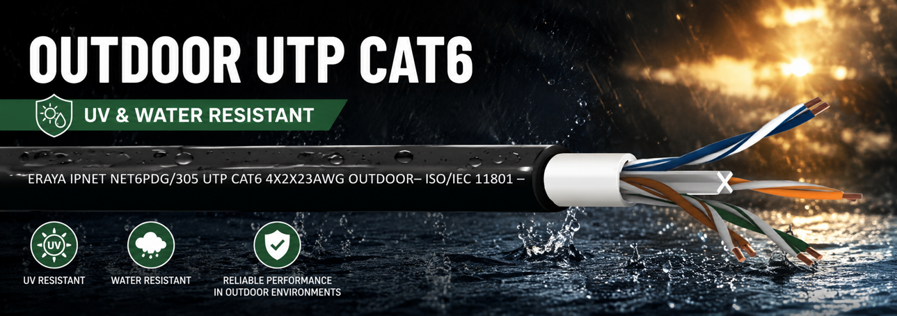 banner utp cat 6 est banner utp cat 6 est