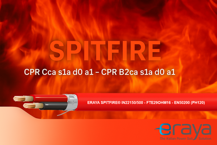 spitfire