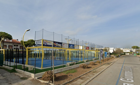padel padel