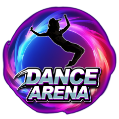 logo dance arena 2