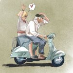 vespa