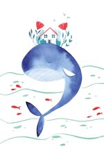 whale