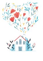 home