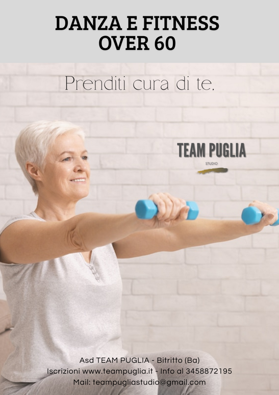 danza e fitness