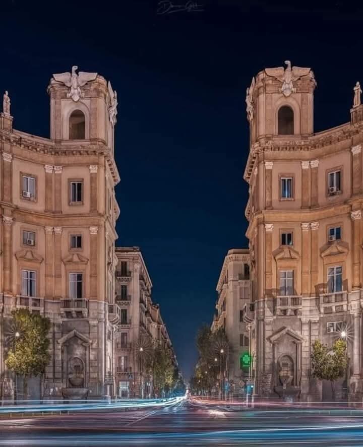 Palermo, never so beautiful to live in