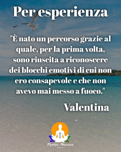 Immagine con testo recensione Immagine con testo recensione