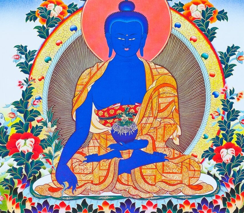 Stare nel presente che non ci piace