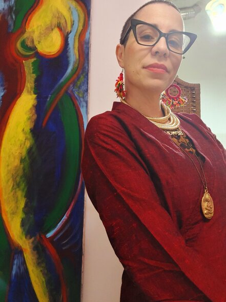 Foto di Francesca Dantes