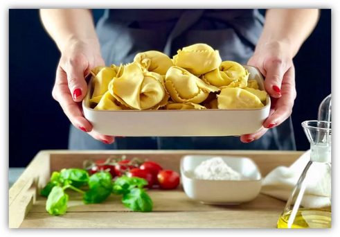 pasta 5