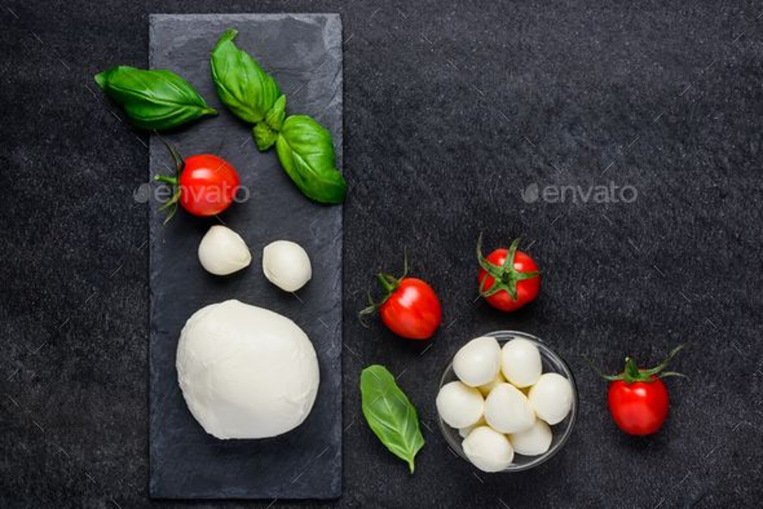 mozzarella juicy cheese balls by oizostudios….jpeg