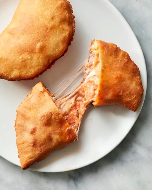 panzerotti recipe (with mozzarella and tomato)….jpeg
