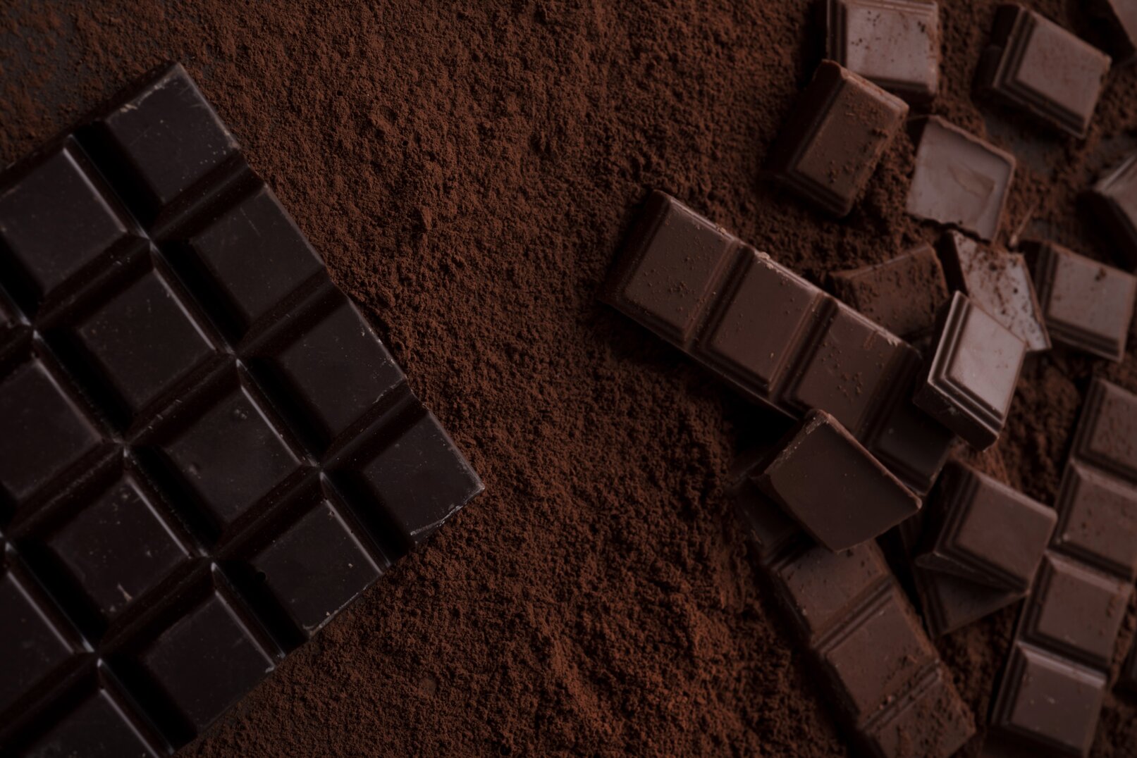 pezzi-di-piastrelle-di-cioccolato-ricoperti-di-cioccolato-polvere12.jpeg