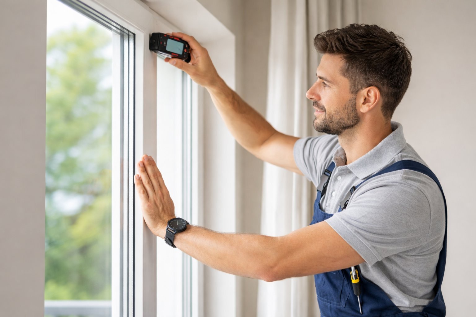 Come leggere un preventivo per serramenti in PVC: le voci che influenzano davvero il prezzo