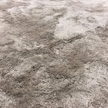 dettaglio tappeto in 100% cashmere dettaglio tappeto in 100% cashmere