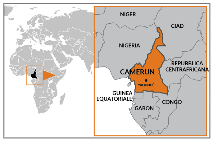 Fondazione Cure2Children