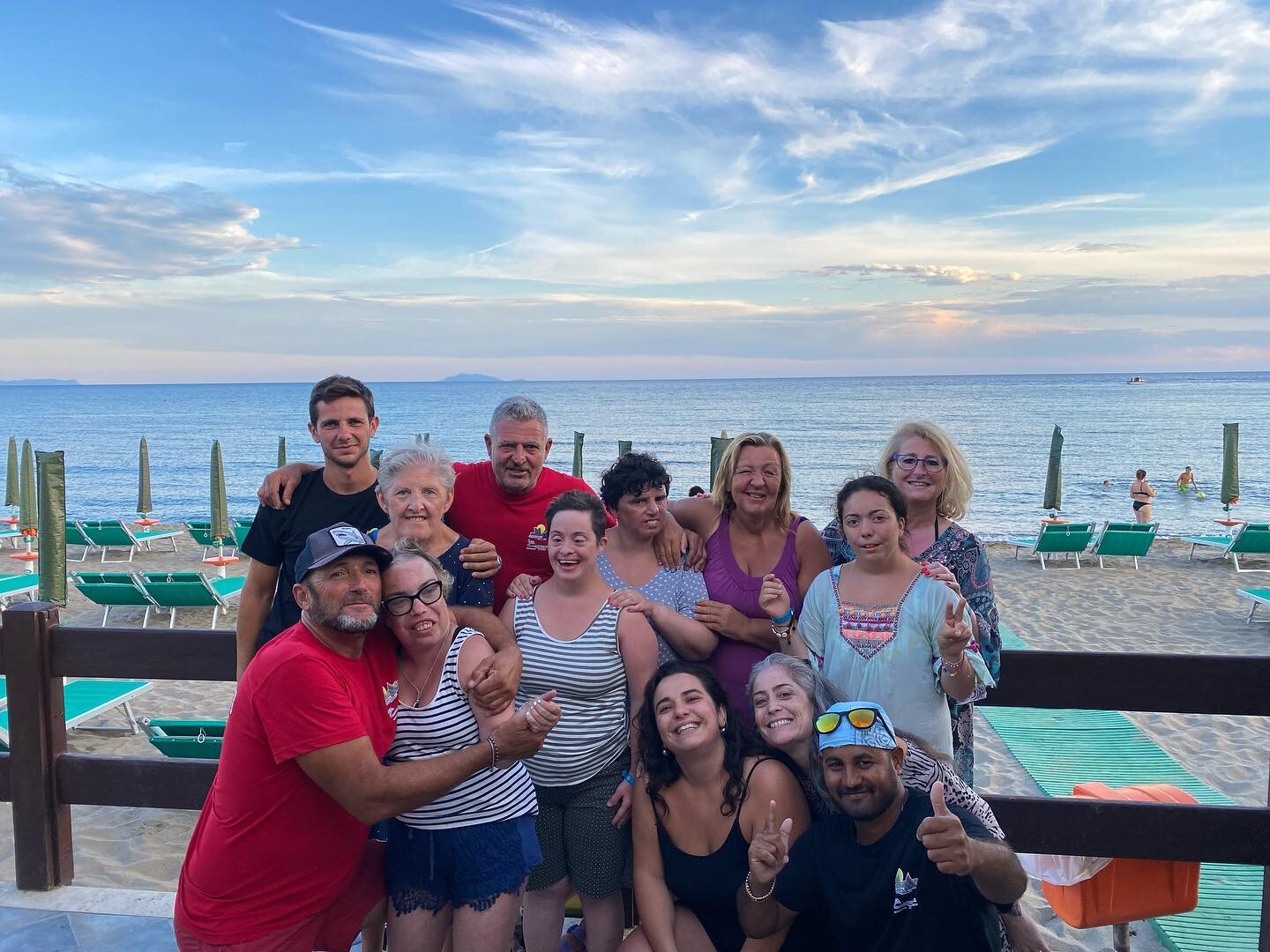 C.I.R.S Comitato Italiano Reinserimento Sociale - Firenze