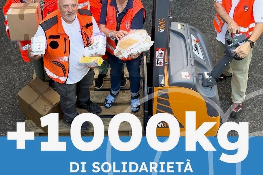 Misericordia di Firenze