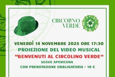 Circolino verde