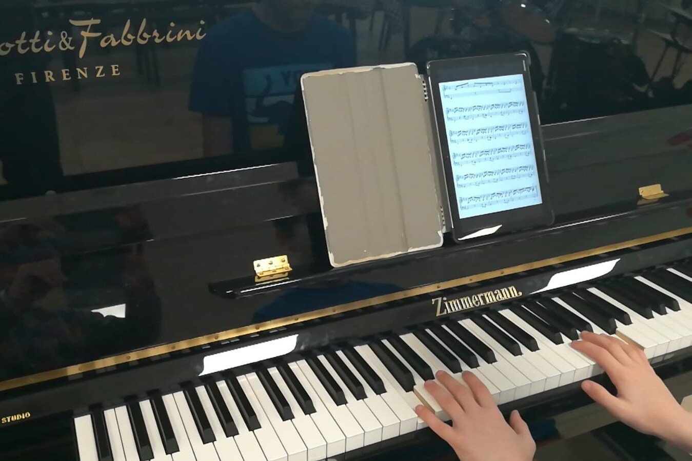 Istituto comprensivo Dino Compagni