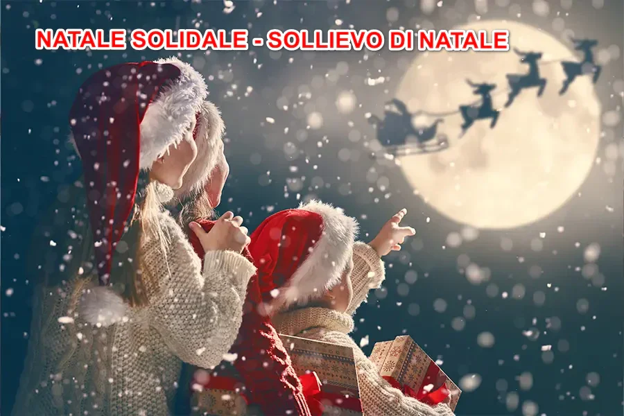 Natale Solidale