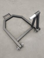 mb422-cavalletto-post-monobraccio