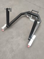 cpgv20-cavalletto-posteriore-aemme-metal-girevole-con-attacchi-a-v