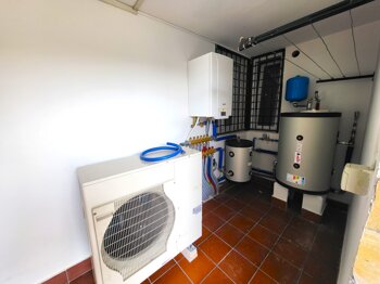 Impianto elettrico e impianto di condizionamento, ristrutturazioni Roma