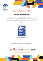 cassa edile 20251 cassa edile 20251