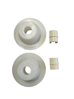 kit porta carta terra