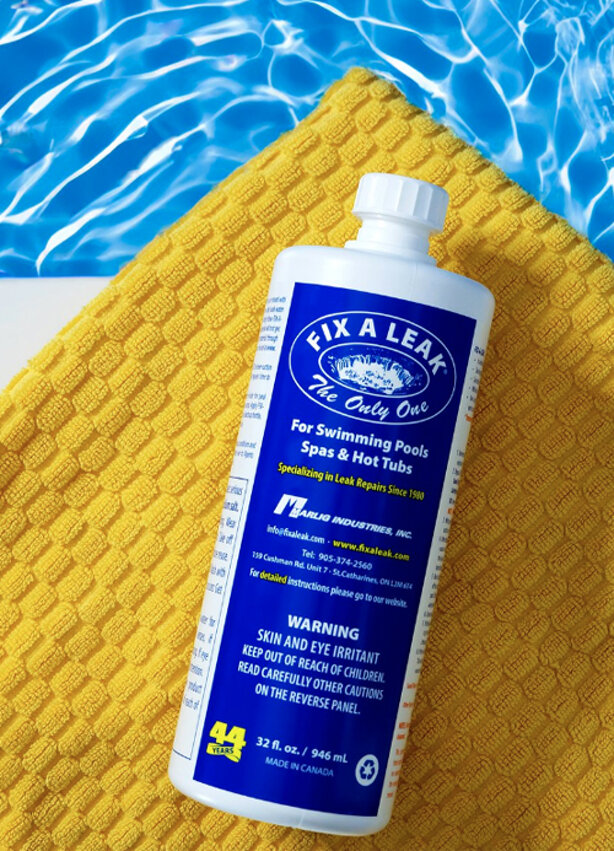 Fixaleak turafalle Fixaleak turafalle