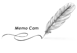 logo memocam senza sfonfo