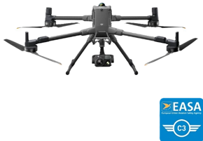 dji matrice400