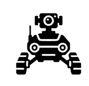 drone terrestre