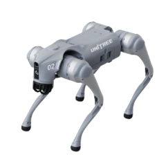 robot cane