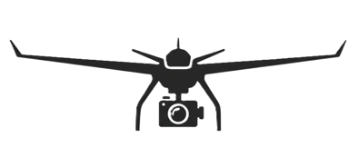 drone aereo