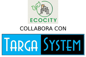 logo targasystem