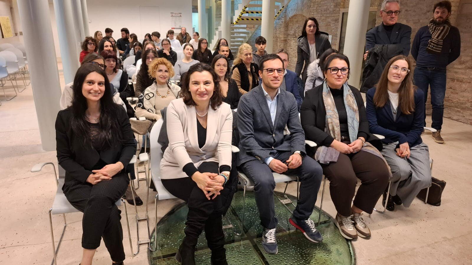 Giornata nazionale contro il bullismo, il cyberbullismo e i pericoli della rete