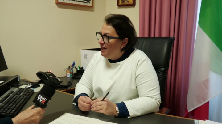 Protocollo d'intesa con l'Università di Ferrara per la valorizzazione di Sassonia Sud Protocollo d'intesa con l'Università di Ferrara per la valorizzazione di Sassonia Sud
