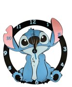 orologio-da-parete-stitch-design-unico