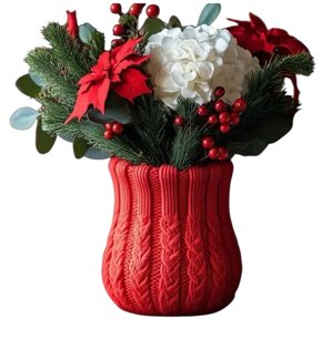 vaso-trama-di-maglia