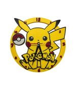 orologio-da-parete-pikachu-design-unico