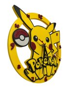 orologio-da-parete-pikachu-design-unico
