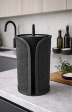 flowroll-porta-rotolo-da-cucina-di-design