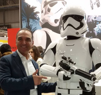 max star wars