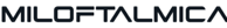 logo miloftalmica sito 