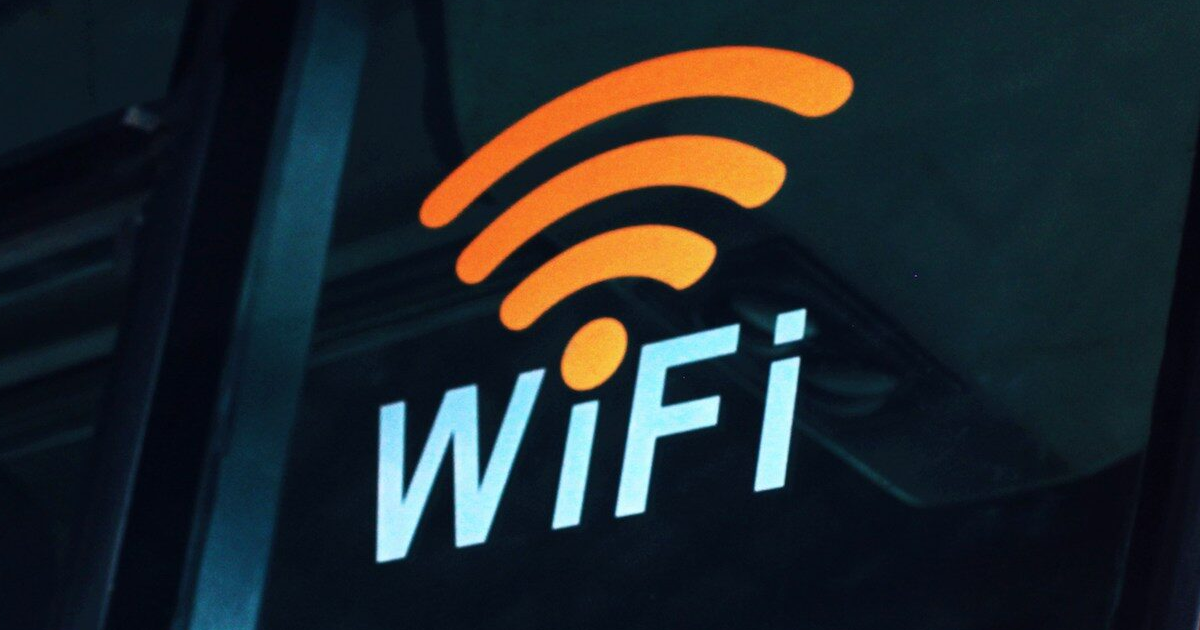 Perché il Wi-Fi diventa lento la sera?