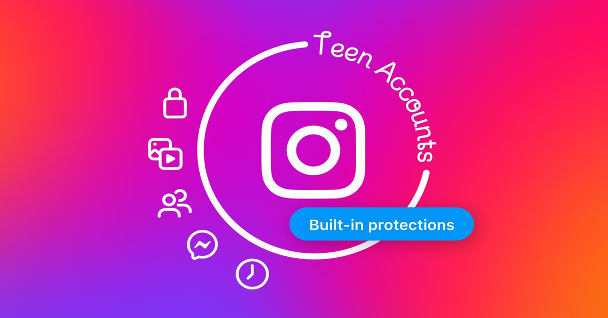 Meta rafforza la sicurezza dei teenager su Instagram anche in Italia