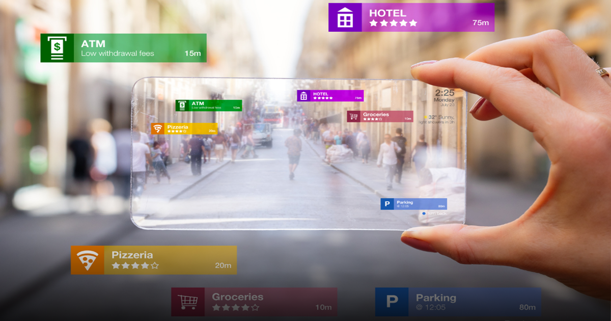 Phygital Experience: quando fisico e digitale si incontrano