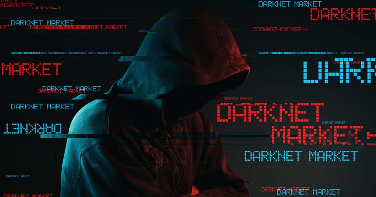 Il commercio illecito di dati personali sul dark web