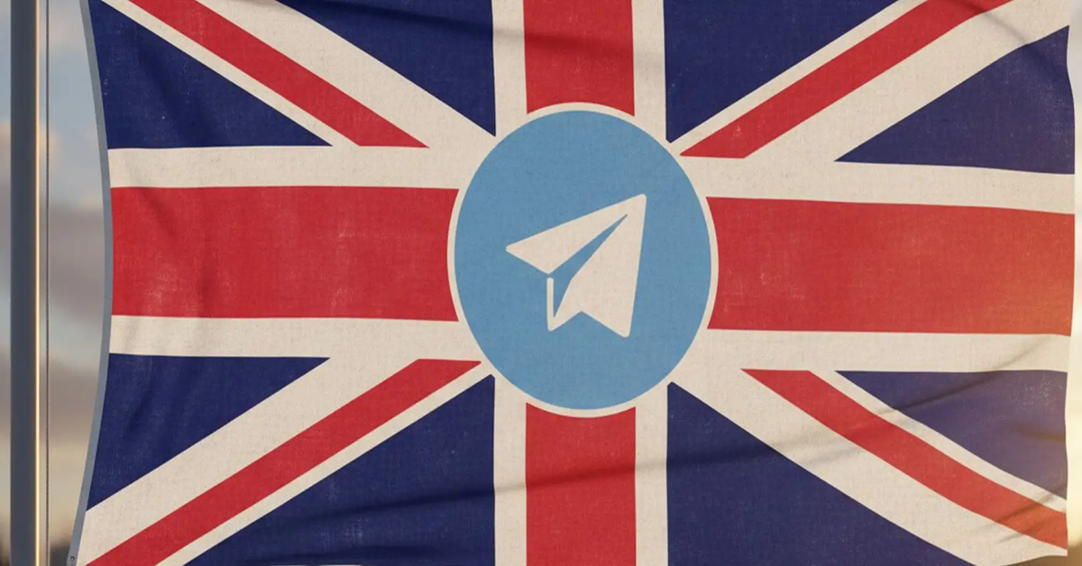 Telegram sotto indagine nel Regno Unito per contenuti illegali